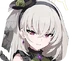 Sakurako Idol Icon