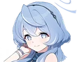 Ako Dress Icon