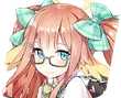 Shimiko Icon