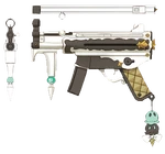 Fresh Chocolate Mint