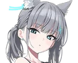 Shiroko Swimsuit Icon
