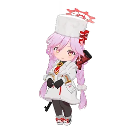 Tomoe Sprite