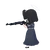 Sukeban Schoolgirl SR Sprite