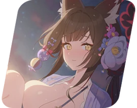 Wakamo Swimsuit Icon 2