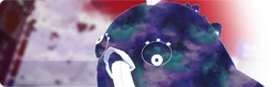 Perorodzilla Banner 6