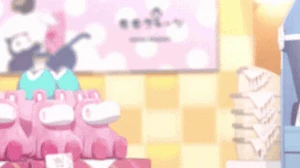 Misaka Mikoto Live2D