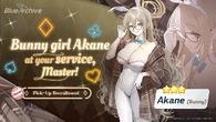 Global Gacha Banner 281