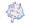 Warakuhime's Fan