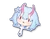 Warakuhime's Fan