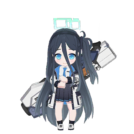 Arisu - Blue Archive Wiki