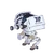 Millennium Amas Vulcan Sprite