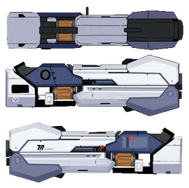 Sword of Light: Supernova