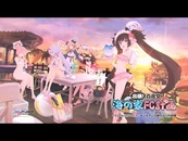 Momoyodou Beach Bar Franchising Plan