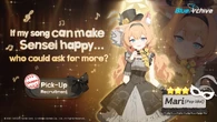 Global Gacha Banner 259