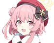 Serina Christmas Icon