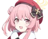 Serina Christmas Icon