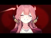 Aru (Dress) PV