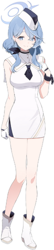 Amau Ako | Blue Archive Wiki | Fandom