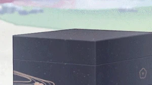 Haruna New Year Live2D