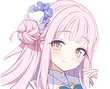 Mika Icon