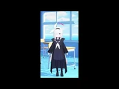 Plana - Are you having fun, Sensei? (3rd Anniversary Live In-Site Animation Greeting)