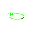 Motivated Green Stars