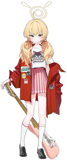 Yoshimi Band Portrait