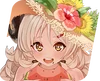 Izumi Swimsuit Icon