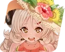 Izumi Swimsuit Icon