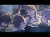Miyako & Saki PV