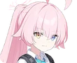 Hoshino Armed Icon