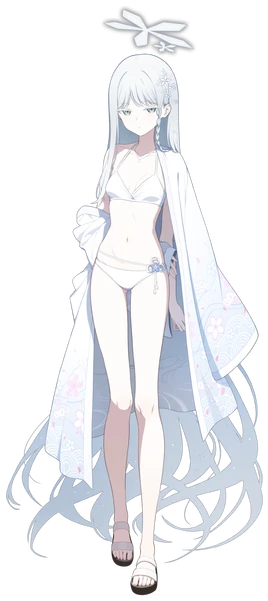 Swimsuit
