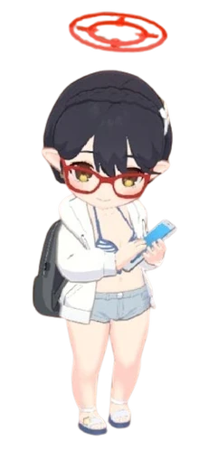 Ayane Swimsuit Sprite