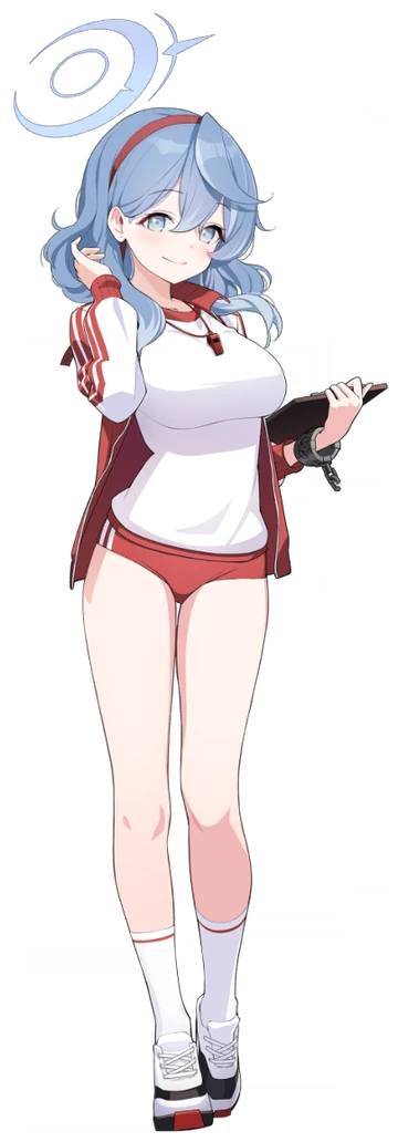 Amau Ako | Blue Archive Wiki | Fandom