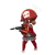 Red Helmet Soldier AR Sprite