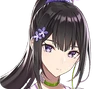 Sumire Icon