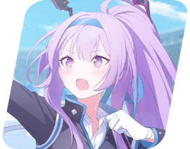 Utaha Cheerleader Icon 2