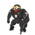 Black Helmet Droid SMG Sprite