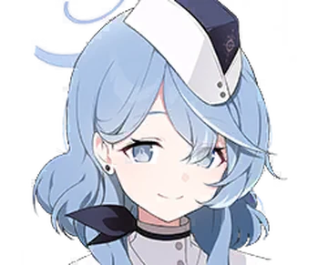 Amau Ako | Blue Archive Wiki | Fandom