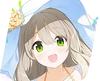 Nonomi Swimsuit Icon