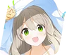 Nonomi Swimsuit Icon