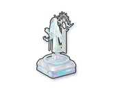 Platinum City Trophy