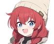 Maki Camp Icon