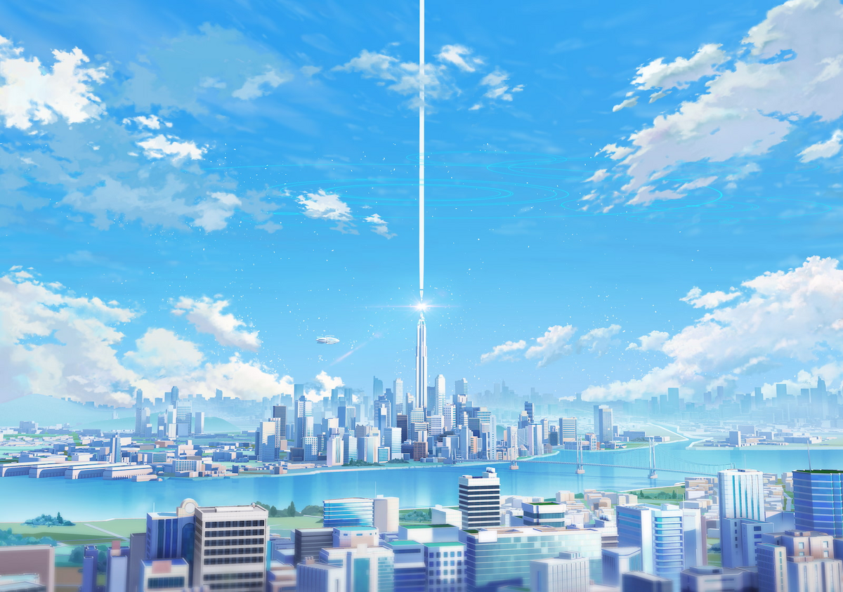 Kivotos | Blue Archive Wiki | Fandom