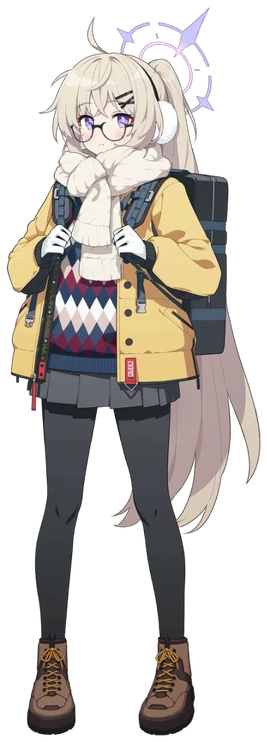 Kotama Camp Portrait