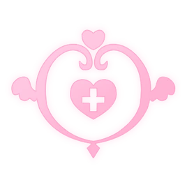 Hanae Christmas Halo