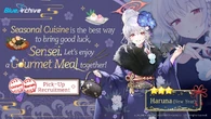 Global Gacha Banner 319