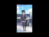 Hanako - Are you having fun, Sensei? (2025 Greeting)