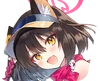 Izuna Swimsuit Icon