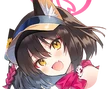 Izuna Swimsuit Icon
